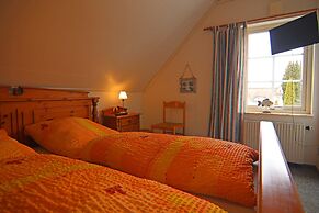 Apartment in Wittenbeck With Terrace