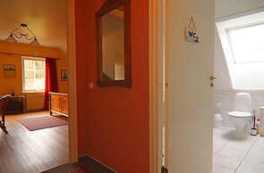 Apartment in Wittenbeck With Terrace