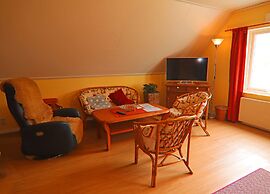 Apartment in Wittenbeck With Terrace