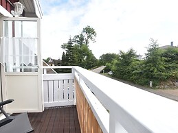 Apartment in Wittenbeck With Terrace