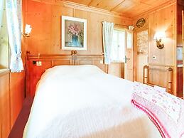 Holiday Home in Phhl for 2 Person