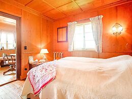 Holiday Home in Phhl for 2 Person