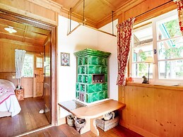 Holiday Home in Phhl for 2 Person