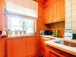 Holiday Home in Phhl for 2 Person