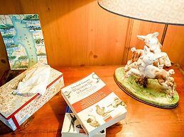 Holiday Home in Phhl for 2 Person