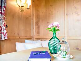 Holiday Home in Phhl for 2 Person