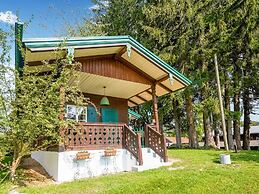 Holiday Home in Phhl for 2 Person