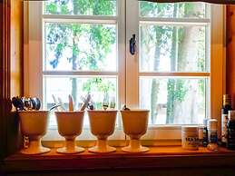 Holiday Home in Phhl for 2 Person