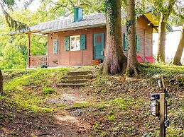 Holiday Home in Phhl for 2 Person