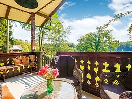 Holiday Home in Phhl for 2 Person