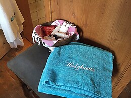 Holiday Home in Phhl for 2 Person