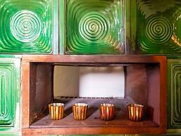 Holiday Home in Phhl for 2 Person