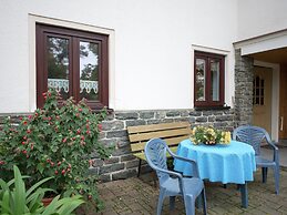 Nice Apartment in Pockau With Pool