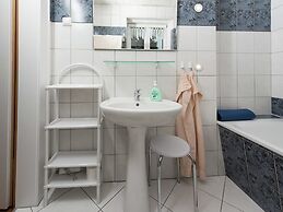 Nice Apartment in Pockau With Pool