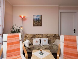 Nice Apartment in Pockau With Pool