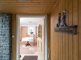 Nice Apartment in Pockau With Pool
