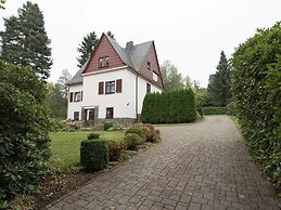 Nice Apartment in Pockau With Pool