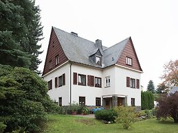 Nice Apartment in Pockau With Pool