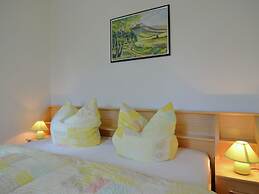 Nice Apartment in Pockau With Pool
