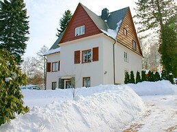 Nice Apartment in Pockau With Pool