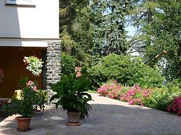 Nice Apartment in Pockau With Pool