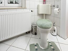 Nice Apartment in Pockau With Pool