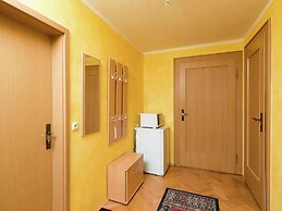 Nice Apartment in Pockau With Pool
