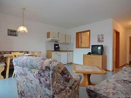 Apartment in Rotthalmunster With Garden