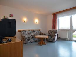 Apartment in Rotthalmunster With Garden