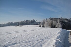 Apartment in Rotthalmunster With Garden