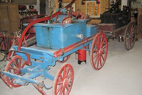 Apartment in Rotthalmunster With Garden