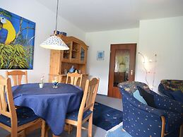 Cosy Apartment Over Usseln With Private Terrace