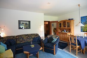 Cosy Apartment Over Usseln With Private Terrace