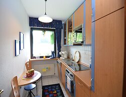 Cosy Apartment Over Usseln With Private Terrace