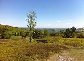 Cosy Apartment Over Usseln With Private Terrace