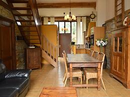 Beautiful Gites With Garden, Pond and Playground