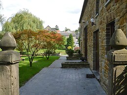 Beautiful Gites With Garden, Pond and Playground