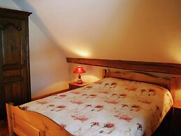 Beautiful Gites With Garden, Pond and Playground