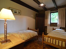 Beautiful Gites With Garden, Pond and Playground