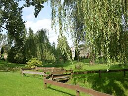 Beautiful Gites With Garden, Pond and Playground