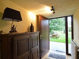 Beautiful Gites With Garden, Pond and Playground