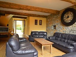 Beautiful Gites With Garden, Pond and Playground