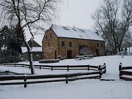 Beautiful Gites With Garden, Pond and Playground