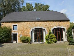 Beautiful Gites With Garden, Pond and Playground