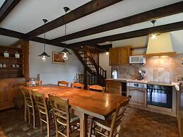 Beautiful Gites With Garden, Pond and Playground