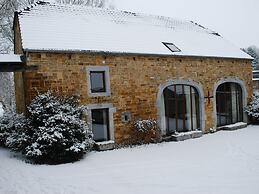 Beautiful Gites With Garden, Pond and Playground