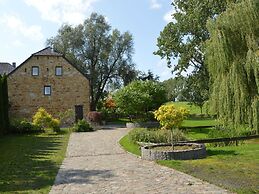 Beautiful Gites With Garden, Pond and Playground
