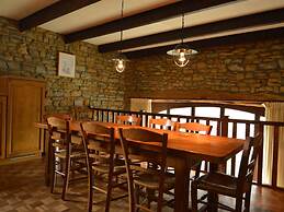 Beautiful Gites With Garden, Pond and Playground