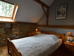 Beautiful Gites With Garden, Pond and Playground