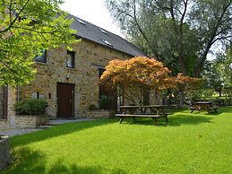 Beautiful Gites With Garden, Pond and Playground